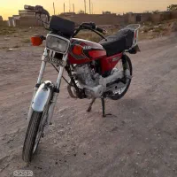 دوچرخه‌سایز95