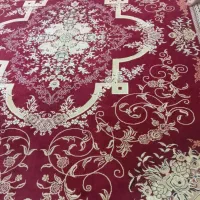 قالی دوازده متری