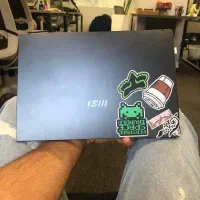 لپ تاپ MSI