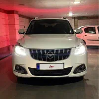 هایما اس۷ پلاس Haima S7+ درحد صفر ۱۴۰۳