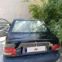 فروش پراید مدل ۸۴