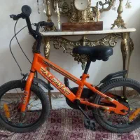 دوچرخه آلپیناسایز۱۶
