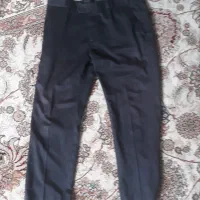شلوار پارچه ای پسرانه