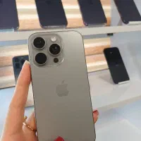 گوشی آیفون 16pro256zaaثبت قانونی ریجستر شده