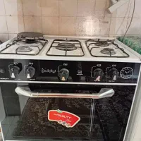 گاز ۵ شعله