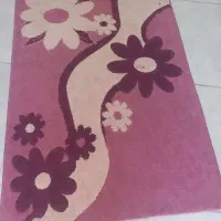 فرش اتاق خواب دخترانه