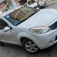ساندرو اتوماتیک مدل ۹۷ کم کارکرد