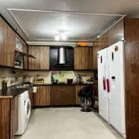 خانه طبقه بالا مجزا