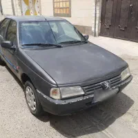 پژو روا مدل 88