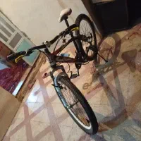 دوچرخه 26