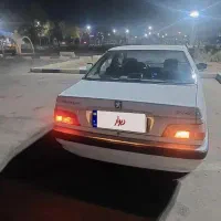 پرشیا مدل ۹۷ بیرنگ
