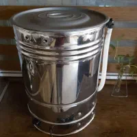مشک برقی 60 لیتری