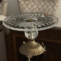 کریستال ناخمن