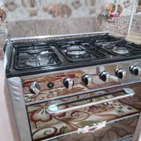 اجاق گازدرحدنو