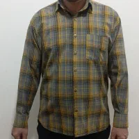 دوخت پیراهن مردانه