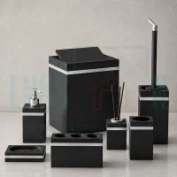 اکسسوری حمام وسرویس بهداشتی