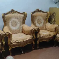 مبل دست دوم تمیز