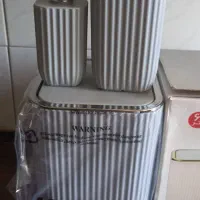ست سرویس بهداشتی آکبند