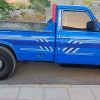 نیسان زامیاد۱۴۰۰