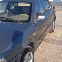 سمند ۸۶|خودرو سواری و وانت|بندر گناوه, |دیوار