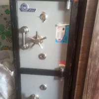 گاوصندوق ۲ تایی