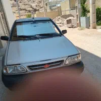 فروش پراید
