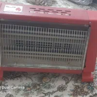 بخاری برقی