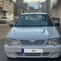 پراید 111فول استثنایی