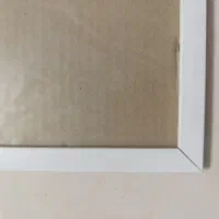 قاب سفید|تابلو، نقاشی، عکس|مشهد, خرمشهر|دیوار