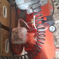 فروش پنجاه لیتری دست دوم