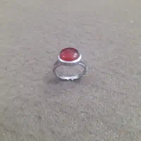 انگشتر عقیق یمن