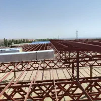 نصب شیروانی و آلاچیق تضمینی