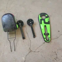 دوچرخه 20|دوچرخه، اسکیت، اسکوتر|بم, |دیوار