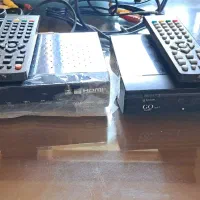 فروش دیجیتال تلویزیون گاندو و بلک اسمیت