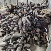 فروش کاتالیزور خرید کاتالیزور و کاتالیست خودرو