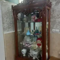 بوفه دست ساز