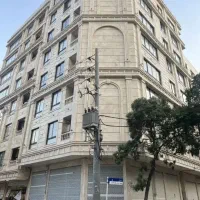 آپارتمان 140 متری /  نورگیر عالی/شکار منطقه