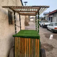 گاری واسه کاسبی