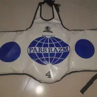 هوگو ورزشی سایز ۴