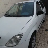 تیبا دو مدل ۹۷ کم کار معاوضه با ۲۰۷ صفر