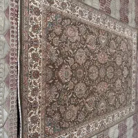 فرش 9 متری 100 درصد اکریلیک