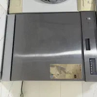 ماشین ظرفشویی