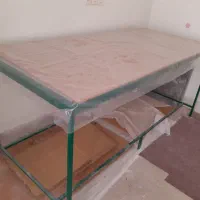 میزخیاطی اهنی