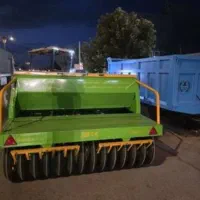 دستگاه ردیفکار عمیق کار
