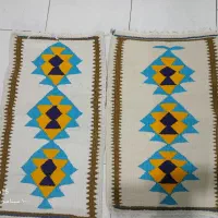 گلیم دست بافت