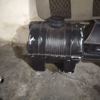 تانکر ۳۰۰لیتری