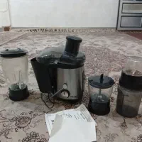 لوازم خانگی آب میوه گیری