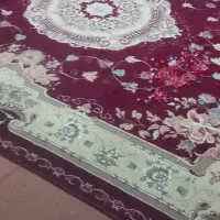 فرش ۱۲ متری