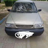 پراید