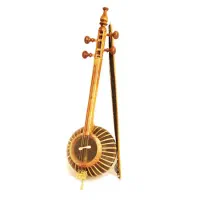 اموزش کمانچه